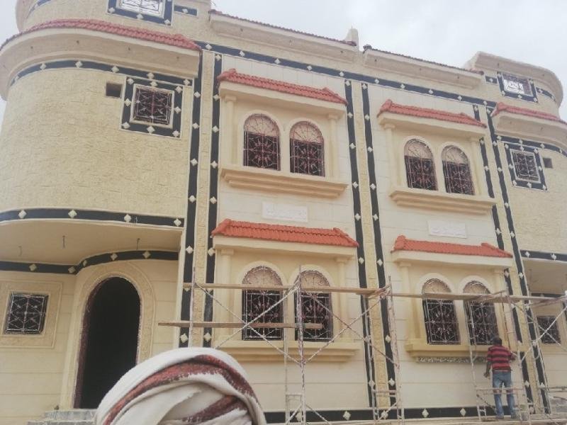 مقاول ترميم  فلل ابها على توفير أعلى مستويات الجودة في ترميم الفلل